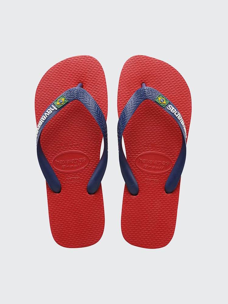 Сланцы Havaianas #1