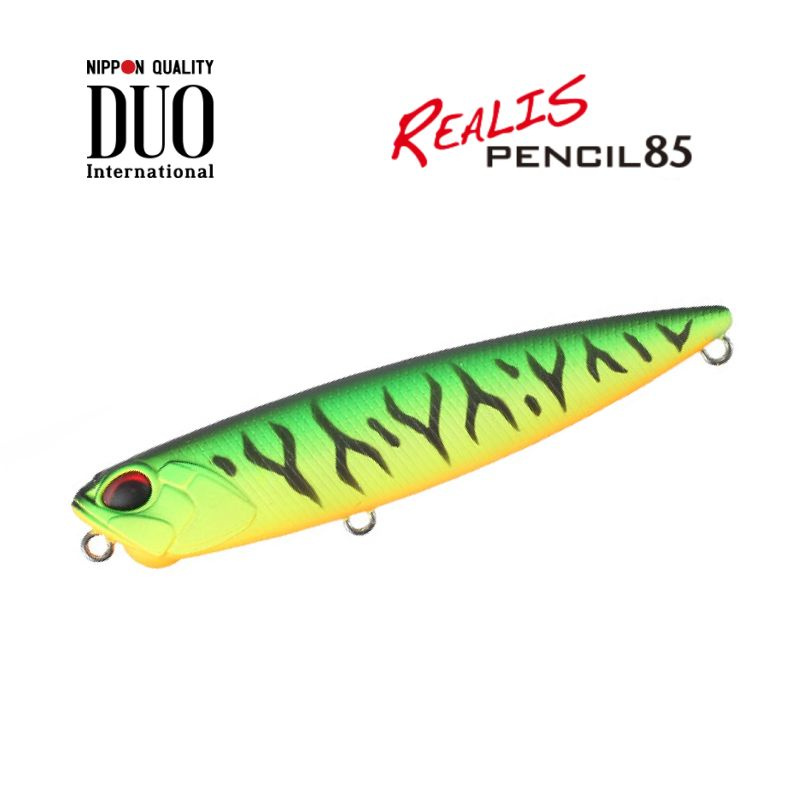 Воблер DUO Realis Pencil 85F ACC3059 #1