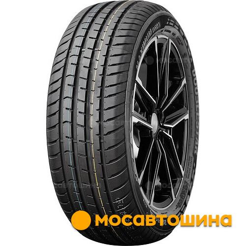 Шины для легковых автомобилей Doublestar 235/45 18 Лето Нешипованные ...