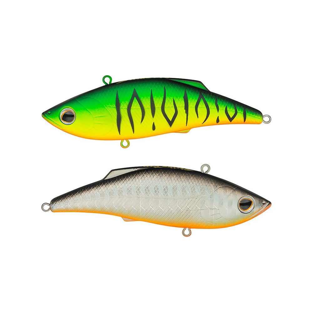 Раттлин Strike Pro Rattle-N-Shad 75мм 11гр JL-027S#GC01S/A70-713 #1