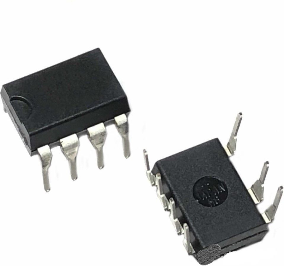 Микросхема BP2958 - купить с доставкой по выгодным ценам в интернет ...