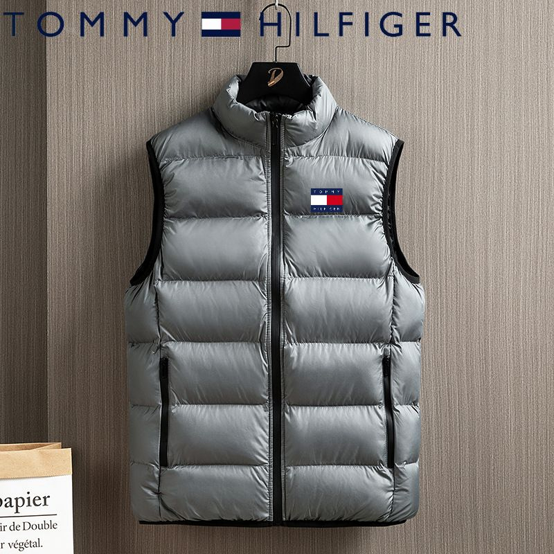 Жилет Tommy Hilfiger #1