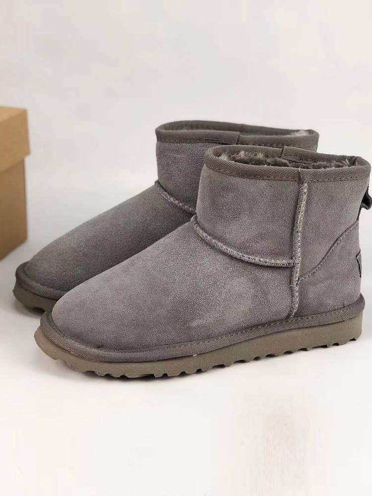Угги UGG #1