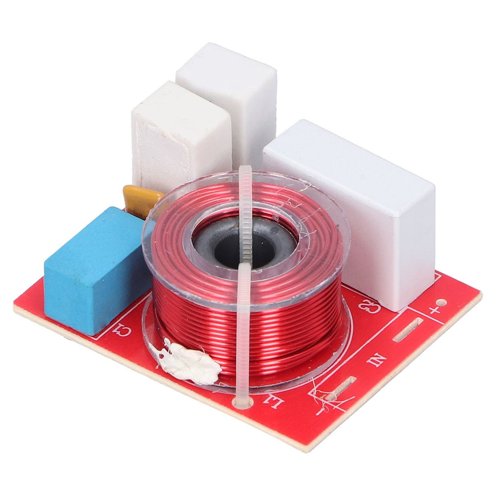 Разделительный делитель частоты - купить по выгодной цене в интернет ...