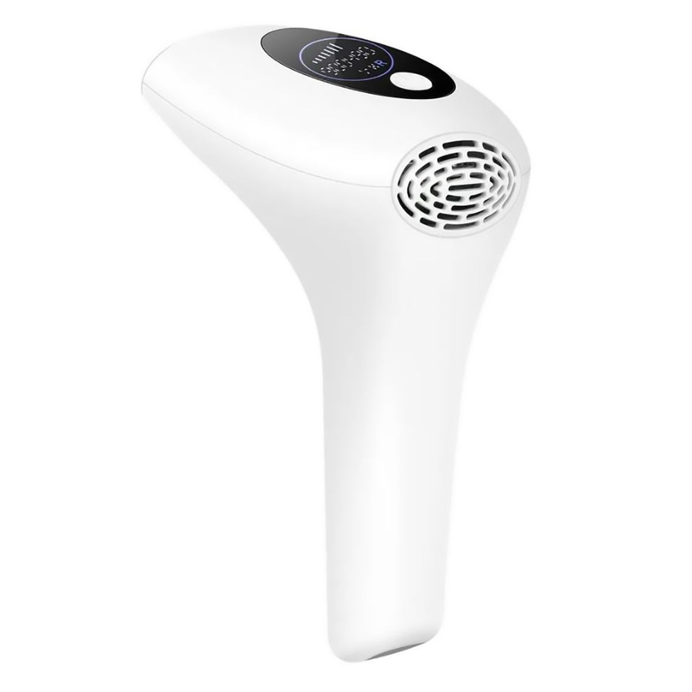 Лазерный эпилятор IPL для домашнего использования Intense Pulsed Light ...