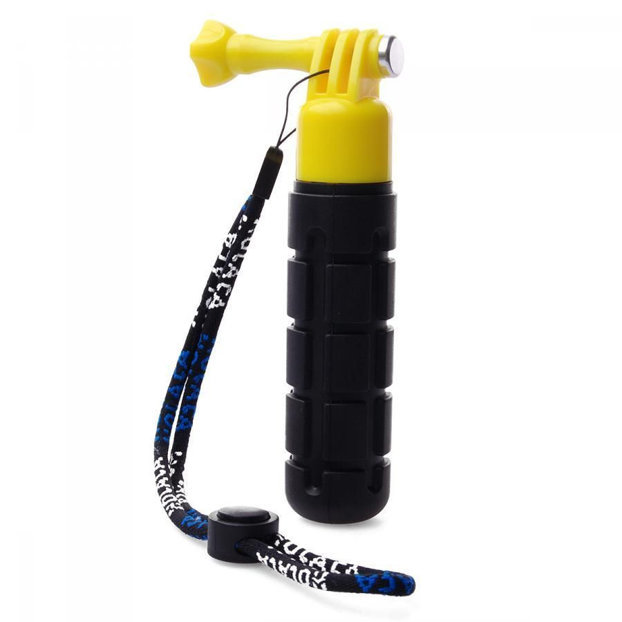 Ручка поплавок держатель Redline Grenade для экшн-камер, GoPro, RL217  #1