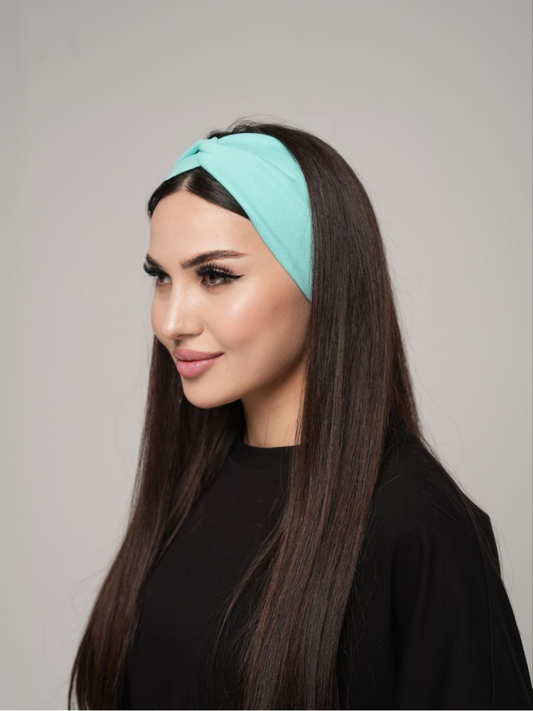 Повязка на голову TOKMUS, TOKMUS 1 шт. - купить с доставкой по выгодным ...