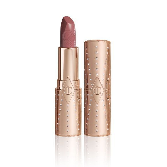 CHARLOTTE TILBURY Matte Revolution Refillable Lipstick губная помада #1