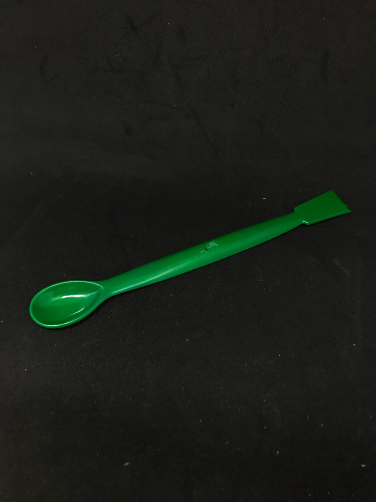 Шпатель-ложка, 180 мм, 5 шт. купить на OZON по низкой цене (1247407924)