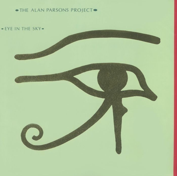 Виниловая пластинка The Alan Parsons Project - Eye In The Sky (35th Anniversary Edition)(LP)  #1