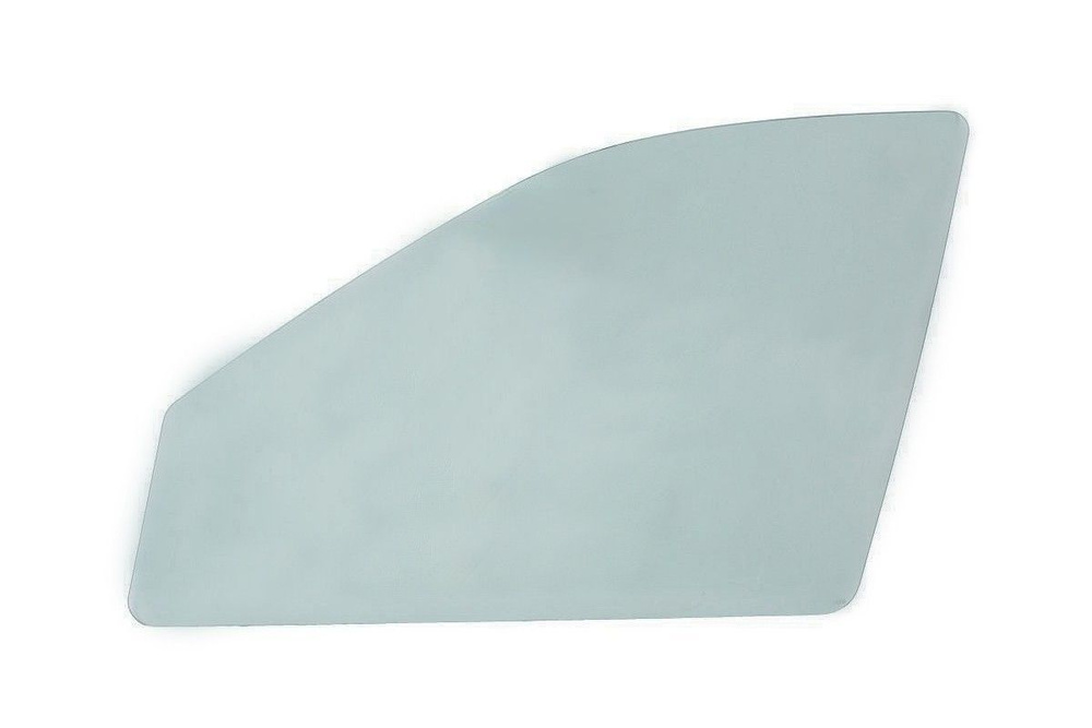 Стекло боковое ВАЗ 2110 переднее опускное левое - купить с доставкой по ...