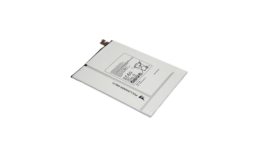 Аккумуляторная батарея EB-BT710ABA для планшета T710, T715 3.8V 3900mAh тип VB  #1