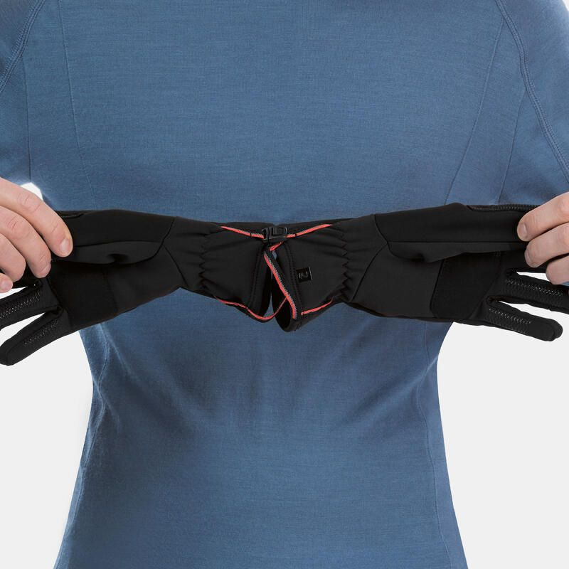 Митенки DECATHLON #1