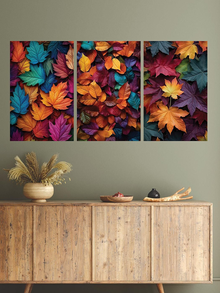 MAG decor Постер, 47 см х 30 см #1