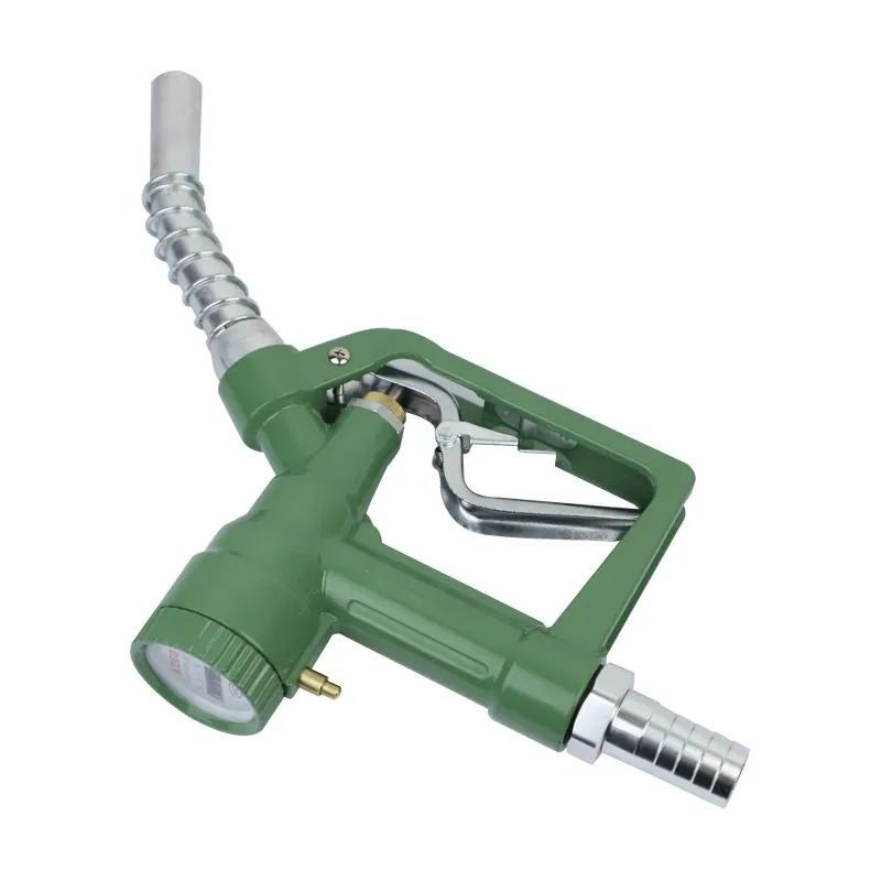 Кран счетчик ATRIS АЗС-25 (LLY-25) - купить с доставкой по выгодным ...