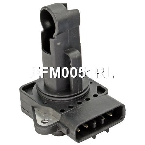 Датчик массового расхода воздуха двс Land Rover Discovery III, Range ...