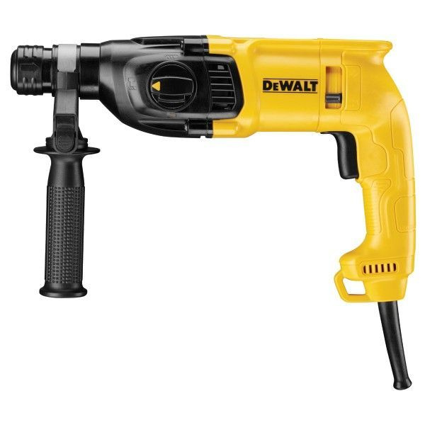 Перфоратор DeWALT D25033K #1