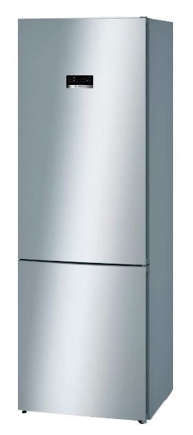 Bosch Холодильник KGN49XL30U, серый металлик #1