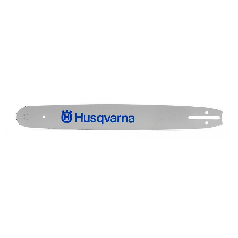 Шина для пилы Husqvarna 16" (40 см), 3/8" mini, 1,3 мм, 501 95 92-56 #1