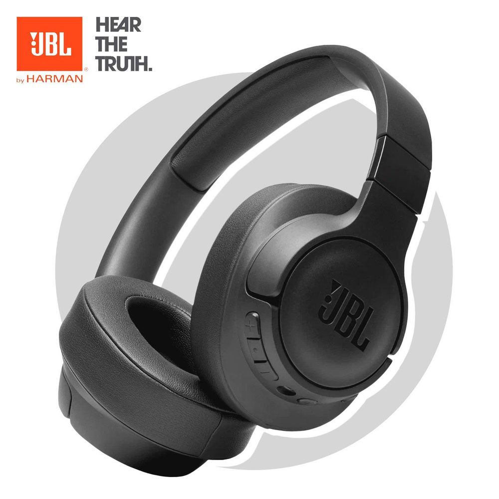 Наушники Накладные JBL JBL760_MDS - купить по доступным ценам в ...