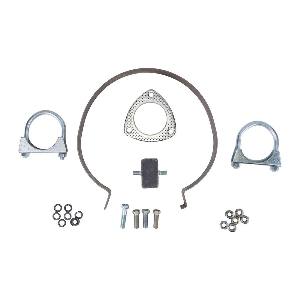 Крепление глушителя, 1 шт. купить по выгодной цене в интернет-магазине ...