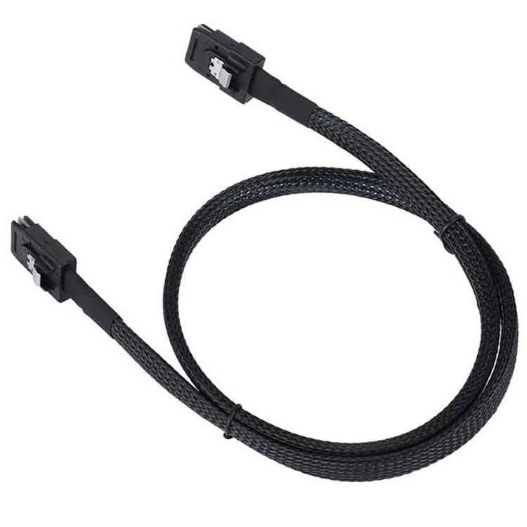 Mini sas 8087. Sff-8643 to 4 sas. sff-8087. кабель для сервера.