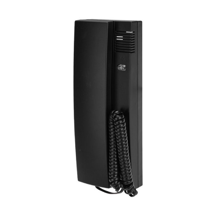 Трубка для домофона REXANT RX-320 с индикатором, с регулировкой звука ...