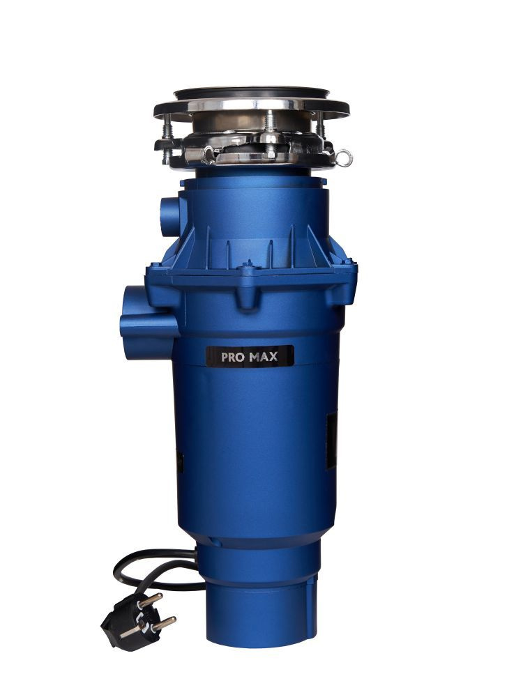 WASTE FIGHTER Измельчитель бытовых отходов F-42 - купить с доставкой по ...