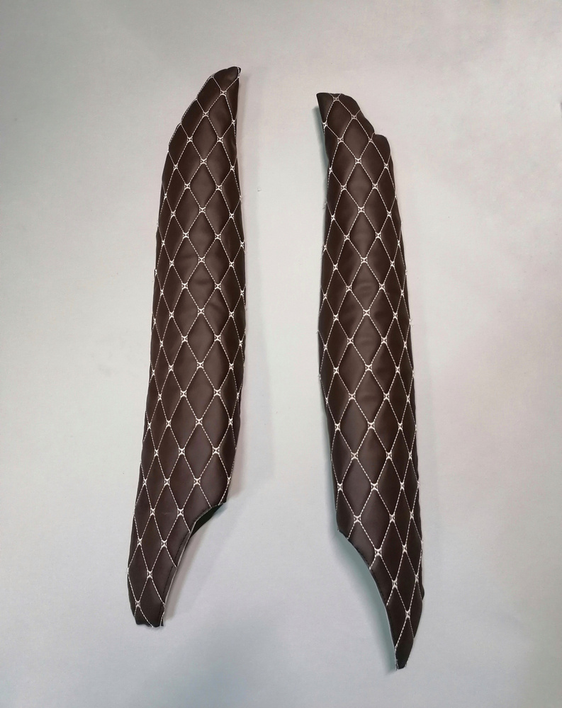 Накладки на стойки лобового стекла ГАЗель - купить по выгодным ценам в ...