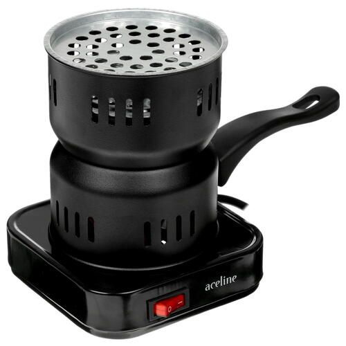 Aceline Электрическая настольная плита Техника для приготовления пищи ...