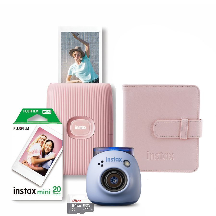 Fujifilm instax pal. Fujifilm instax pal