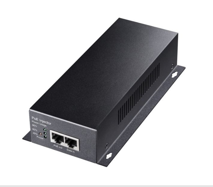 Cudy PoE-инжектор Инжектор POE POE350 90W Gigabit PoE+ PoE Injector ...