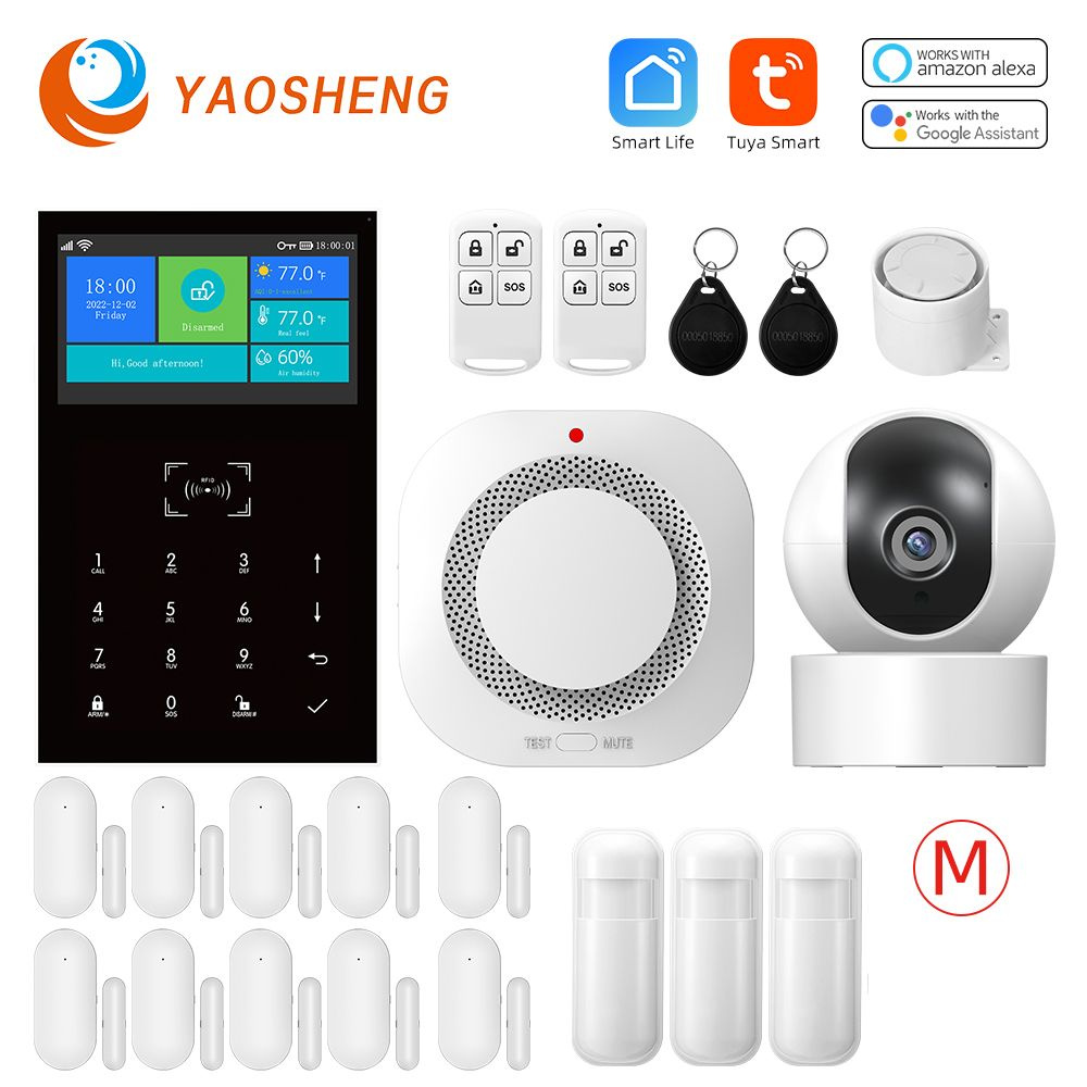 Google hot sale home tuya