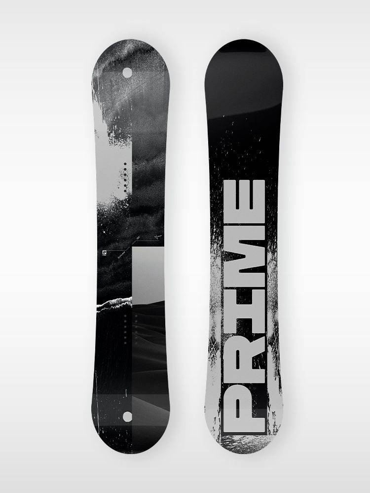 Сноуборд Prime Snowboards Surf 2022