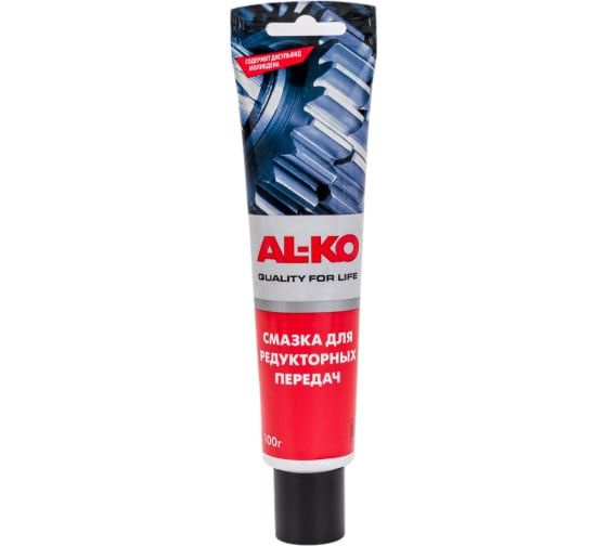 Смазка для редукторов AL-KO 100 мл 250005 купить c доставкой на OZON по ...