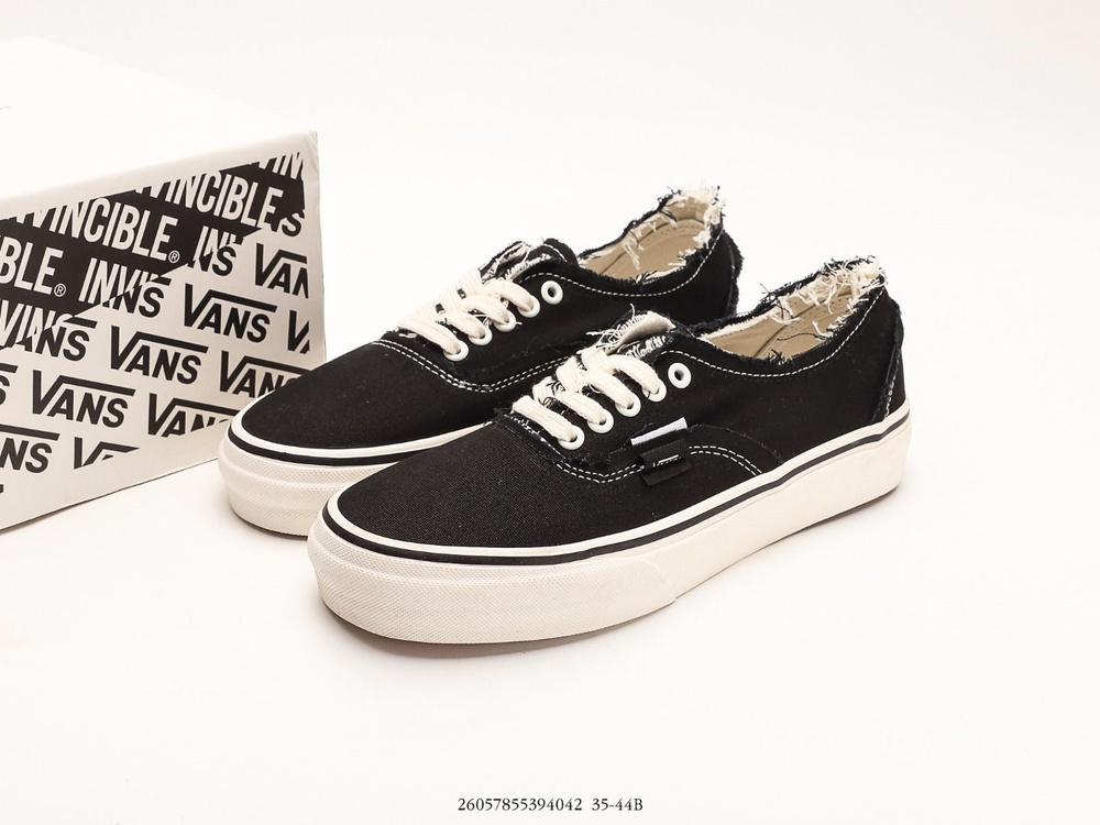 Кеды Vans #1