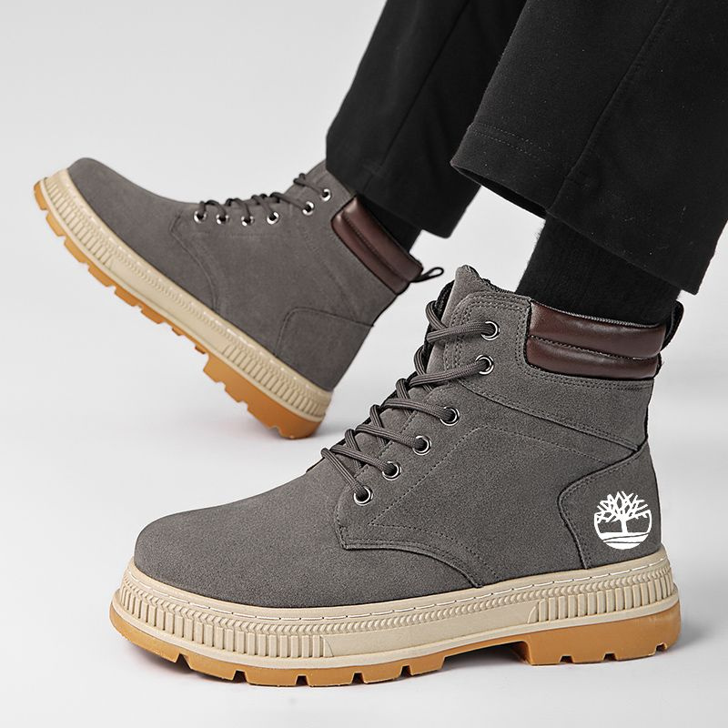 Ботинки Timberland x A-Cold-Wall* #1