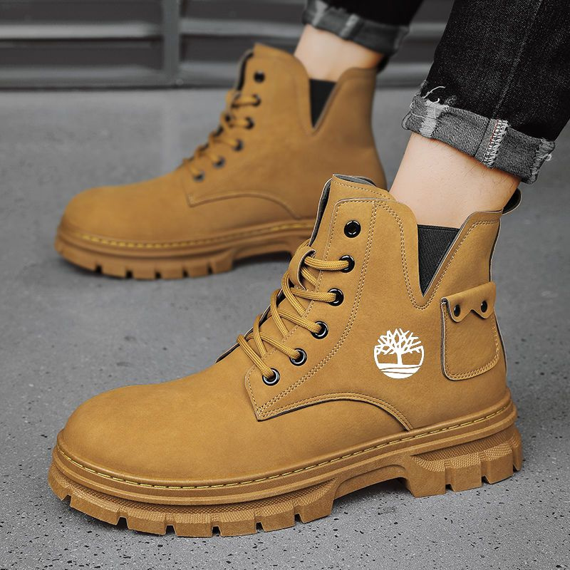 Сноубутсы Timberland x A-Cold-Wall* #1