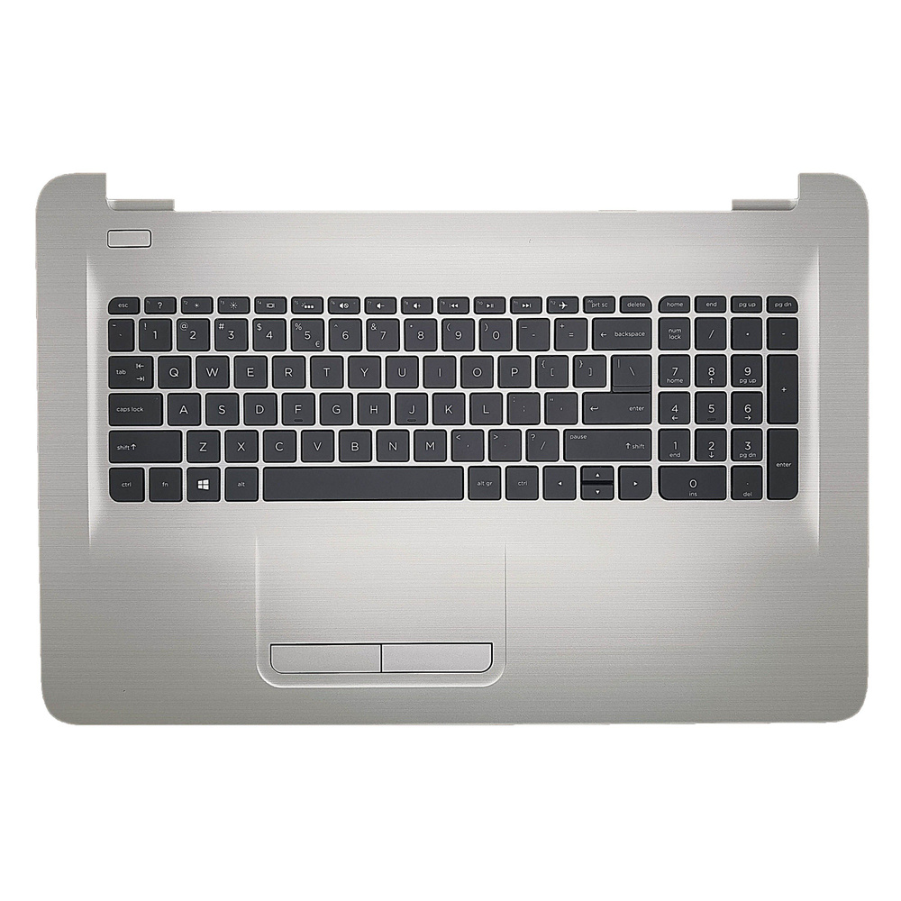 Панель крышки ноутбука для US HP 17-X 17-Y 17X 17Y 17-BA 17-AY TPN-W121 ...