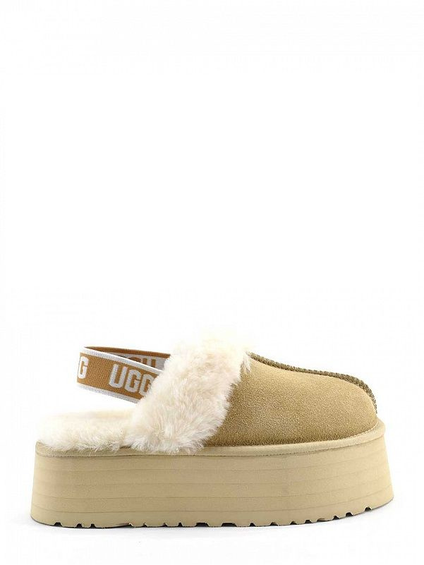 Тапочки UGG #1