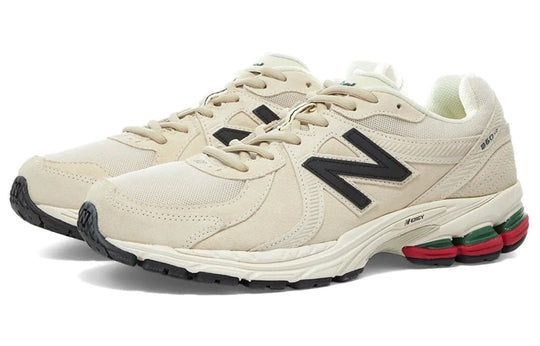 New balance store 840 jaune