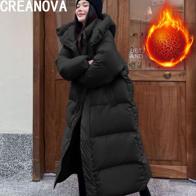 Пуховик #1