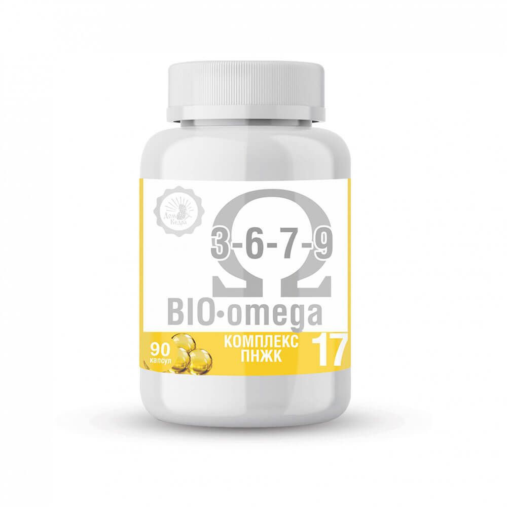 Капсулы здоровья комплекс ПНЖК BIO-omega 3-6-9, Дом Кедра, 90 капсул -  купить с доставкой по выгодным ценам в интернет-магазине OZON (1275182517)