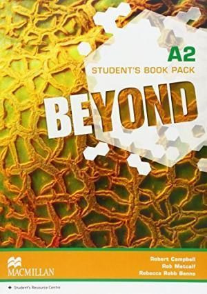 Beyond A2 SBk Pack #1