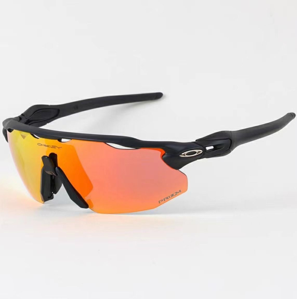 Велосипедные поляризационные очки Oakley 9442, запатентованная ...