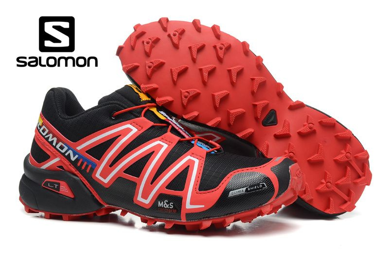 Salomon trail deals speedcross 3