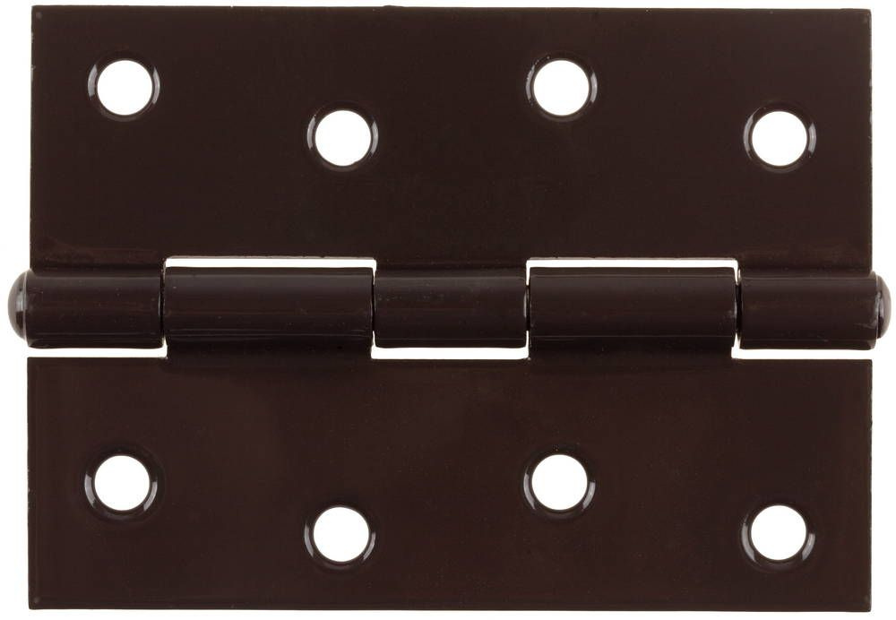 Универсальная дверная петля STAYER Master коричневый цвет 100 мм 37611-100-3  #1