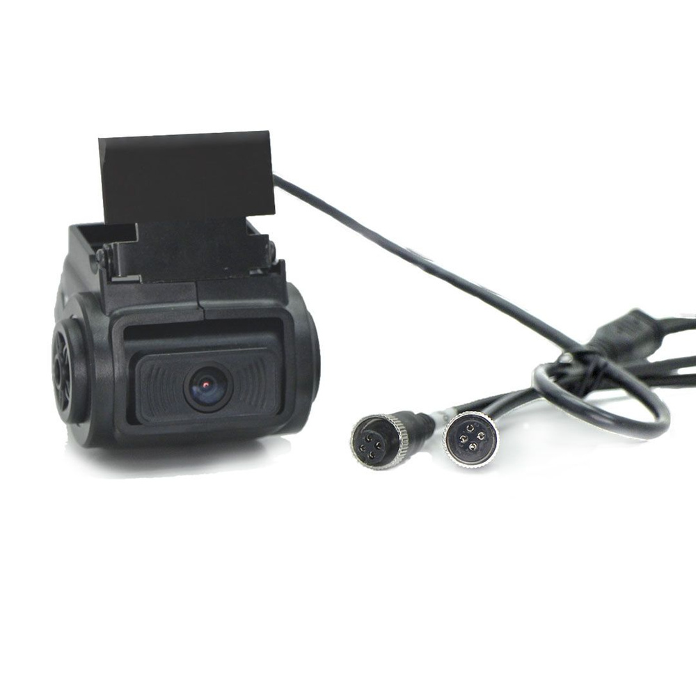 2-канальная камера CM-300 AHD 720P 4PIN(GX12) x 2 #1