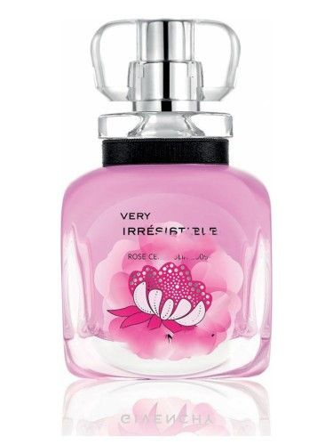 Givenchy very irresistible rose online