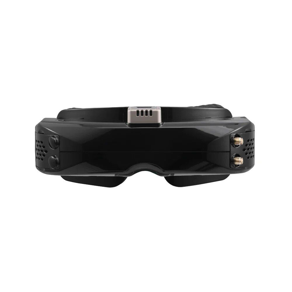 Skyzone SKY04X PRO - Lunettes FPV OLED 5.8G 48CH Steadyview - 1920x1080 DVR